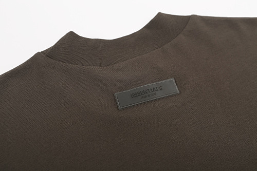Fear of God Essentials T-Shirt #2216