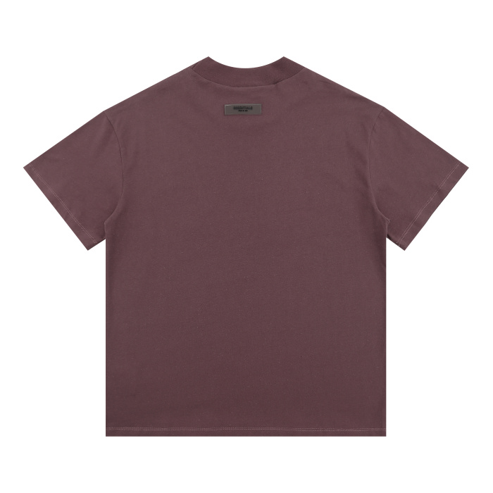 Copy Fear of God Essentials T-Shirt #E2308