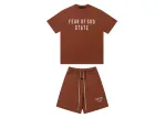 Fear of God Short Suits -9968