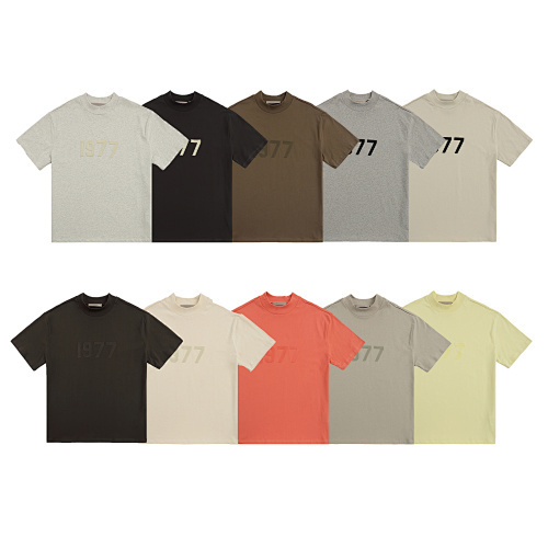 Fear of God Essentials T-Shirt #1977