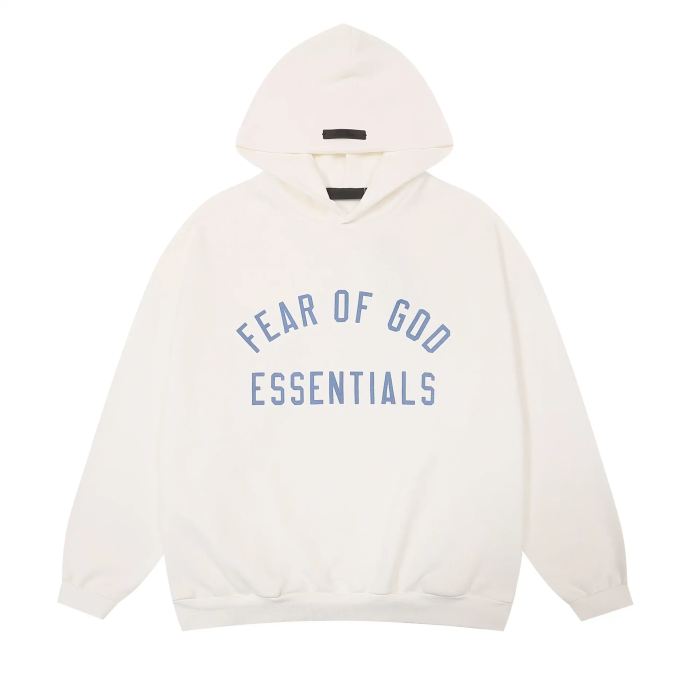 Fear of God × Essentials Hoodie  20tx09