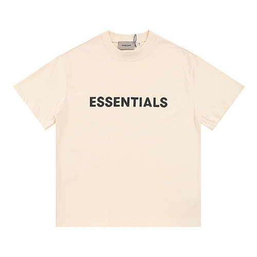 Fear of God Essentials T-Shirt #2201