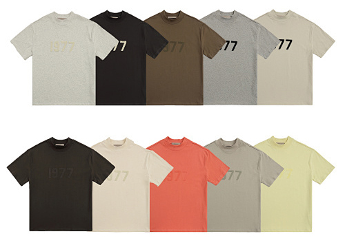 Fear of God Essentials T-Shirt #1977