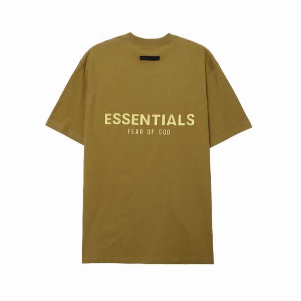 Fear of God Essentials V Neck T-Shirt