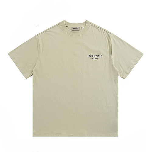 Fear of God Essentials T-Shirt #2202