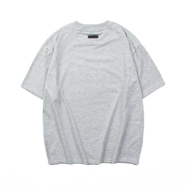 Fear of God Essentials x NBA  T-shirt -8968
