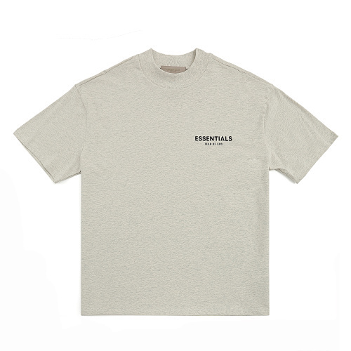 Fear of God Essentials T-Shirt #2217