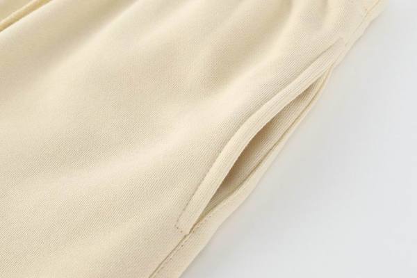Fear of God Essentials Classic Sweatshort -010