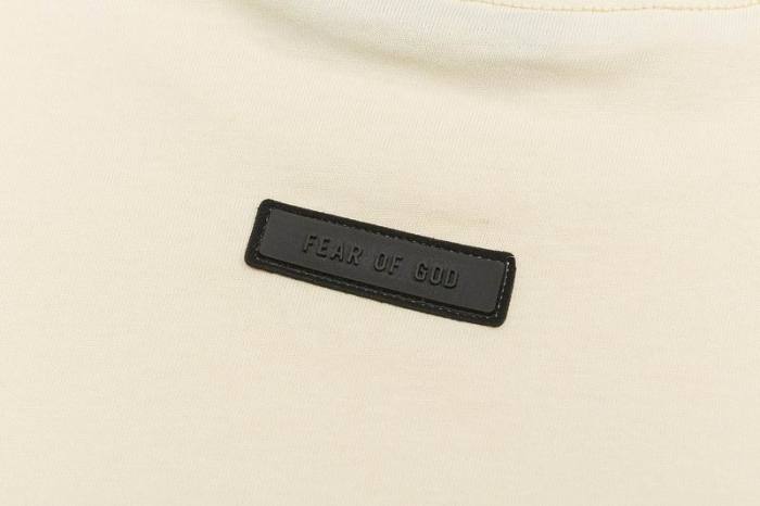 Fear of God × ESSENTIALS Sweatshirt -1931