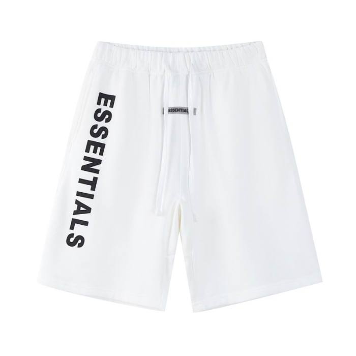 Fear of God Essentials Sweatshort -011