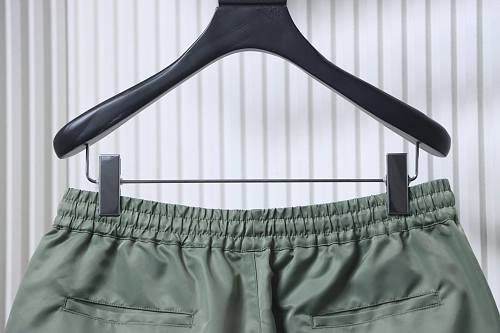 Fear of God Track Shorts