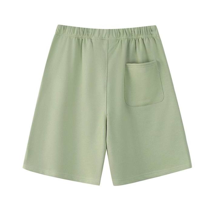 Fear of God Essentials Classic Sweatshort -010