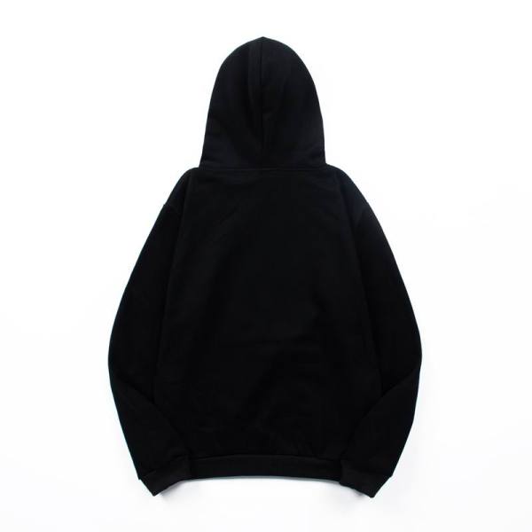 Fear of God Essentials Hoodie -8979