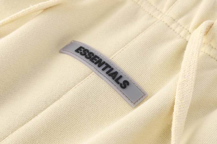 Fear of God Essentials Classic Sweatshort -010