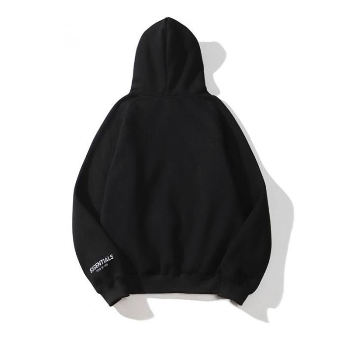 Fear of God Essentials Hoodie -009