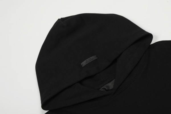 Fear of God Essentials Hoodie -8117