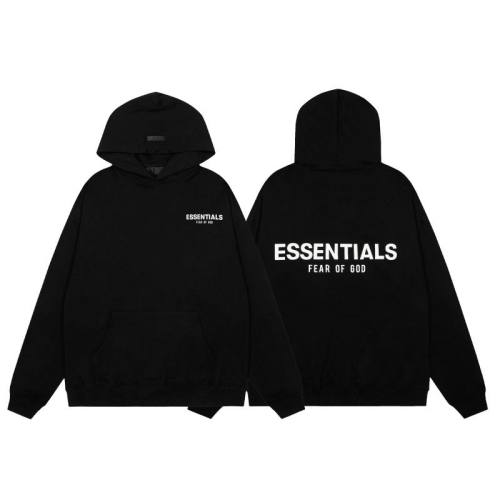 Fear of God Essentials Hoodie -8117