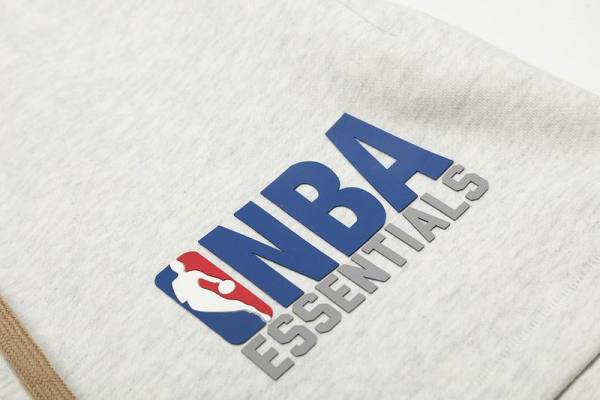 Fear of God Essentials x NBA Sweatshorts