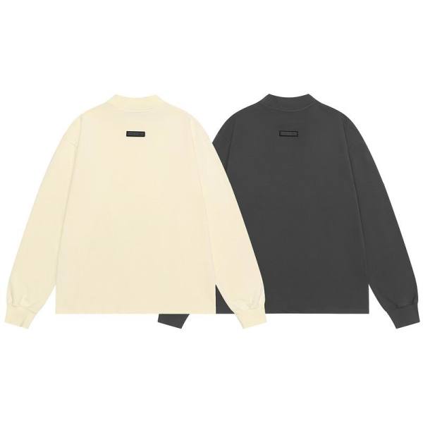 Fear of God × ESSENTIALS Sweatshirt -1931