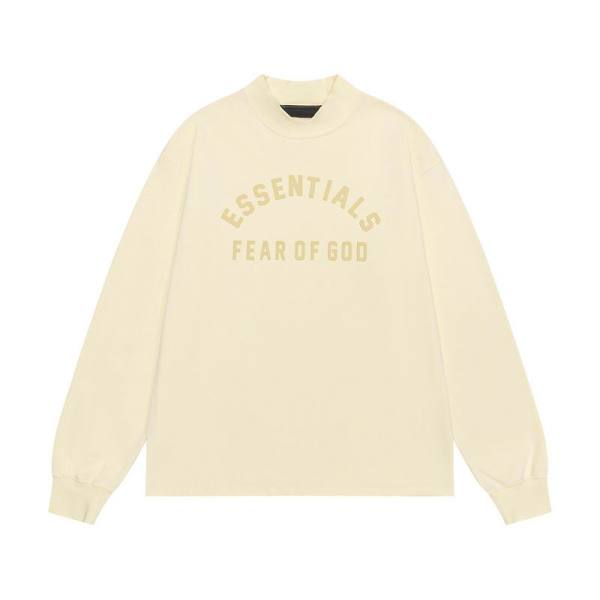 Fear of God × ESSENTIALS Sweatshirt -1931