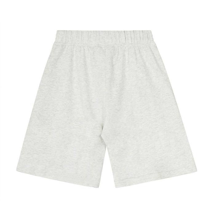 Fear of God Essentials x NBA Sweatshorts