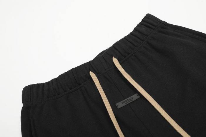 Fear of God Essentials x NBA Sweatshorts