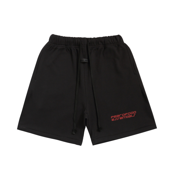 Fear of God Essentials Relaxed Sweatshorts #K262