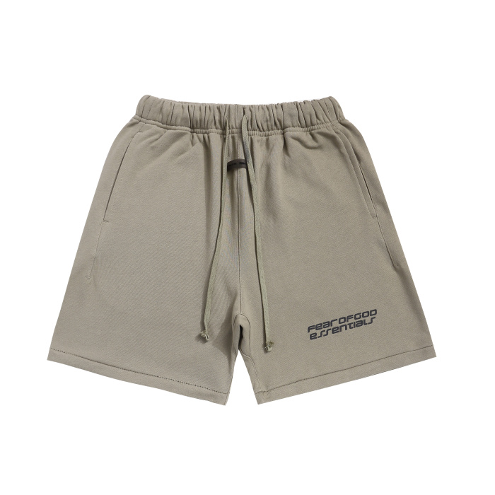 Fear of God Essentials Relaxed Sweatshorts #K262