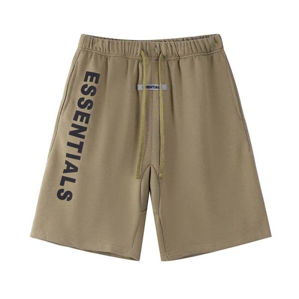 Fear of God Essentials Sweatshort -011