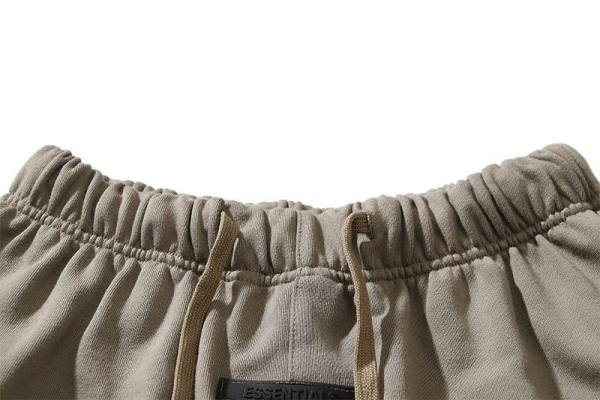 Fear of God Essentials Sweatshort -215