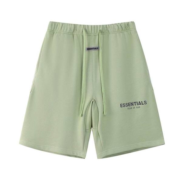 Fear of God Essentials Classic Sweatshort -010