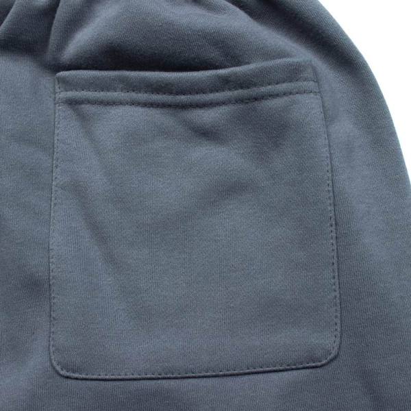 Fear of God Essentials Sweatshort -9979