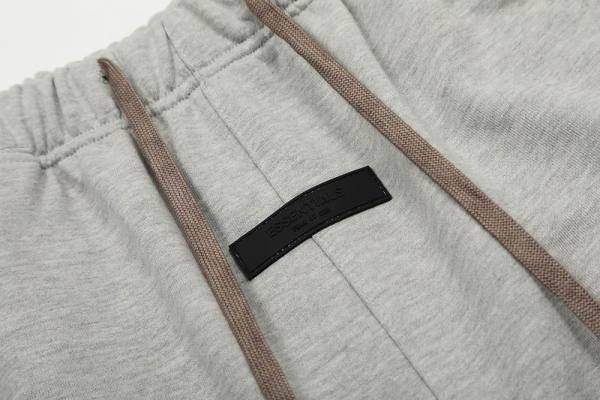 Fear of God Essentials Classic Sweatshort -017