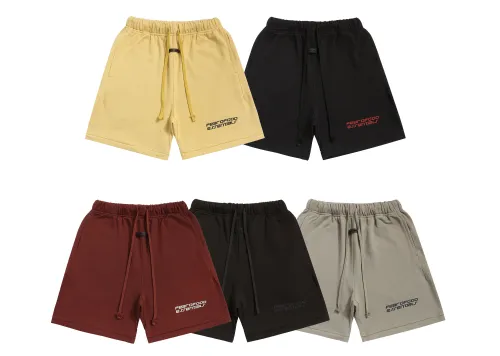 Fear of God Essentials Relaxed Sweatshorts #K262