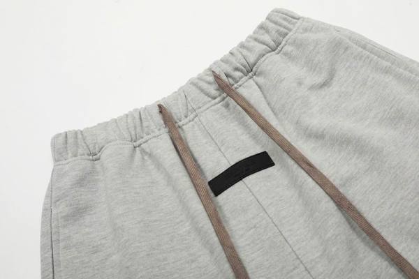 Fear of God Essentials Classic Sweatshort -017