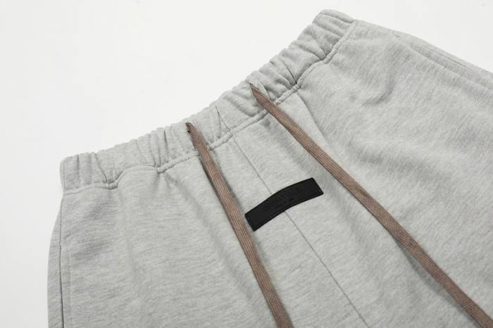Fear of God Essentials Classic Sweatshort -017