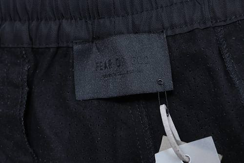 Fear of God Track Shorts