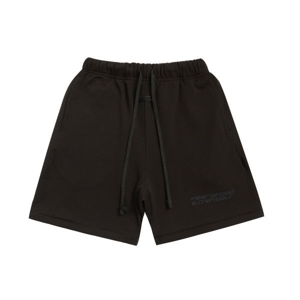 Fear of God Essentials Relaxed Sweatshorts #K262