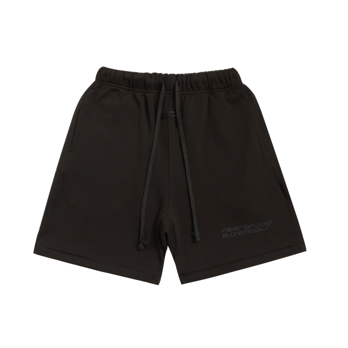 Fear of God Essentials Relaxed Sweatshorts #K262