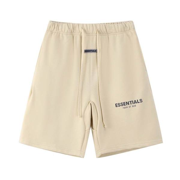 Fear of God Essentials Classic Sweatshort -010