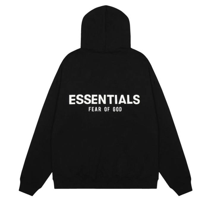 Fear of God Essentials Hoodie -8117