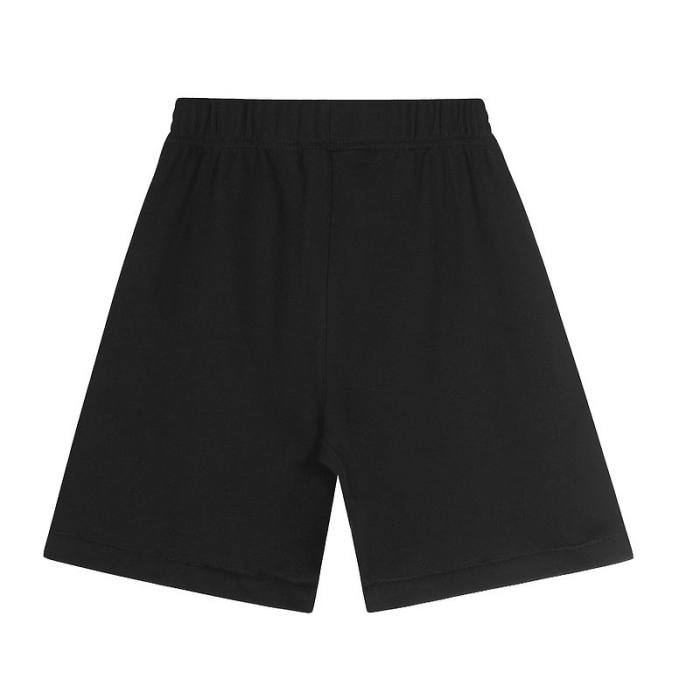 Fear of God Essentials x NBA Sweatshorts