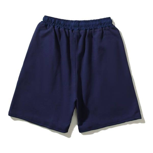 Fear of God 7 Letter Print Shorts -4080