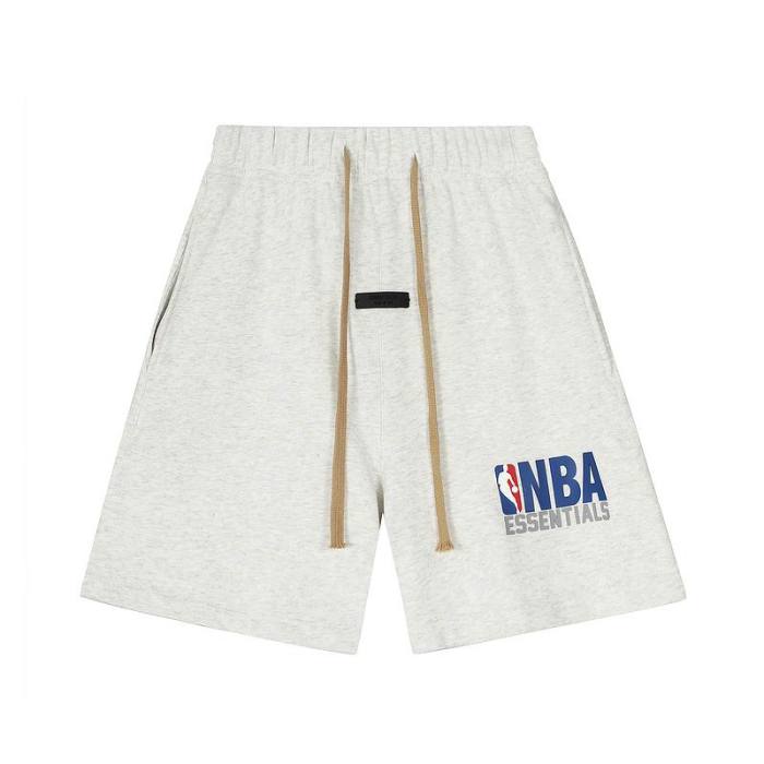 Fear of God Essentials x NBA Sweatshorts