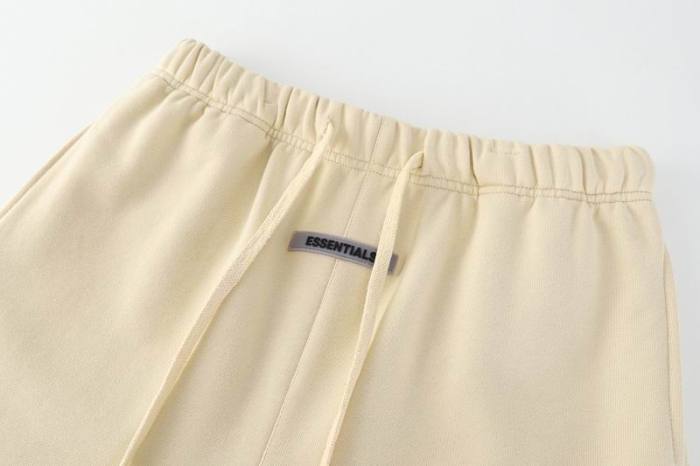Fear of God Essentials Classic Sweatshort -010