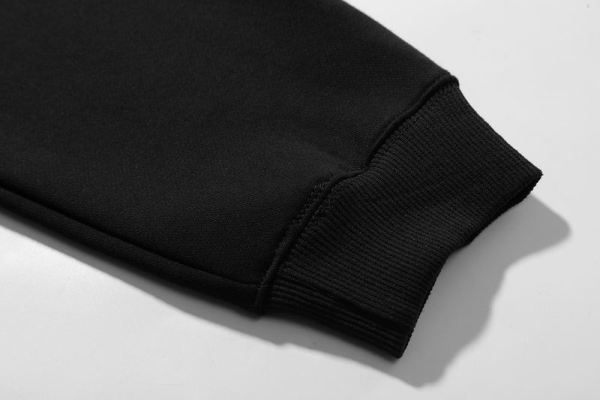 Fear of God 1977 Hoodie -003