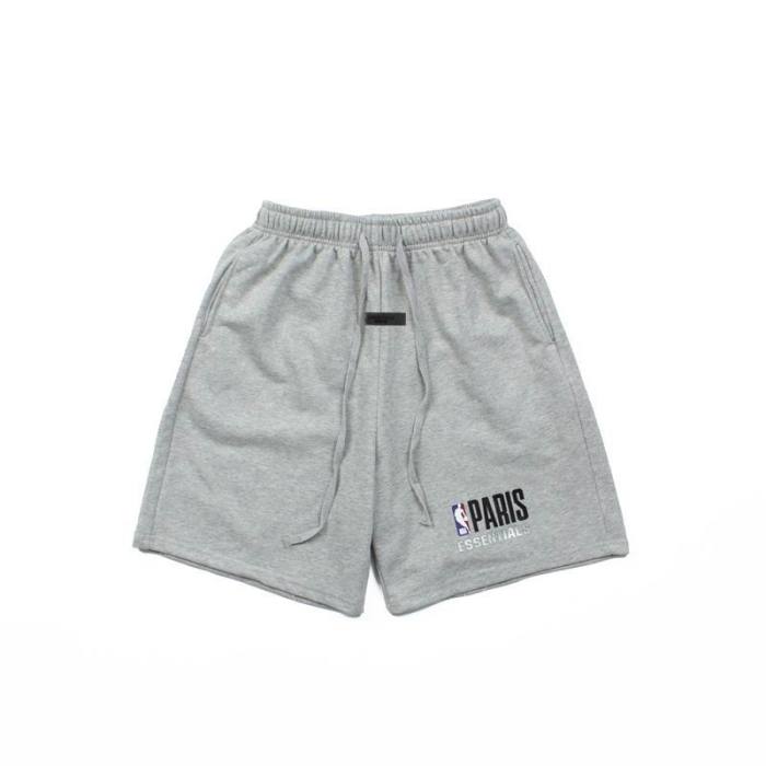 Fear of God Essentials x NBA Paris Sweatshorts -9968