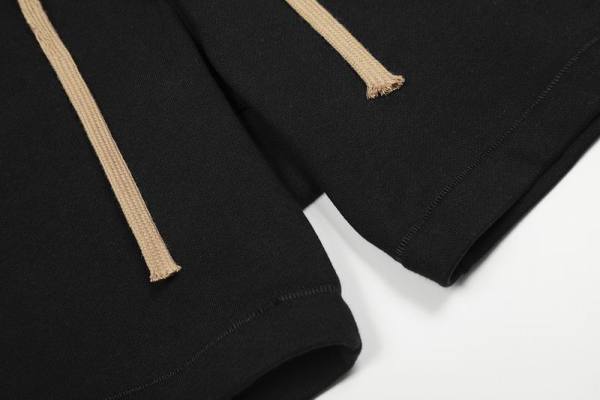 Fear of God Essentials x NBA Sweatshorts