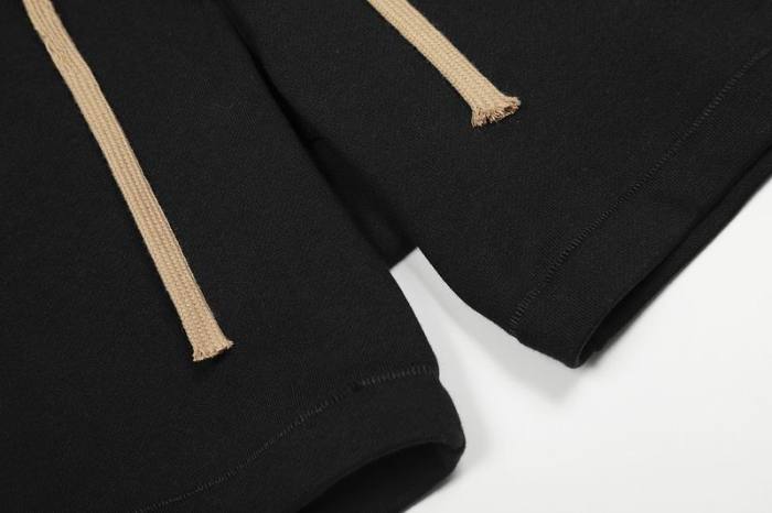 Fear of God Essentials x NBA Sweatshorts
