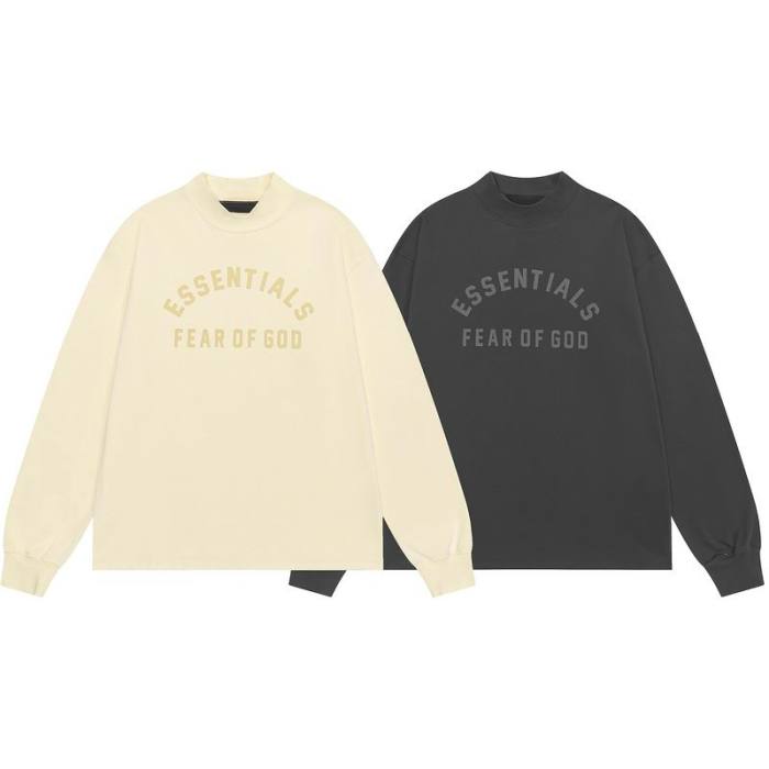 Fear of God × ESSENTIALS Sweatshirt -1931